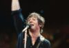 Jeremy Allen White Bruce Springsteen Deliver Me from Nowhere